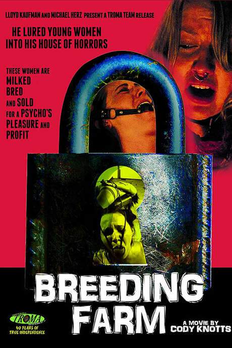 Breeding Farm